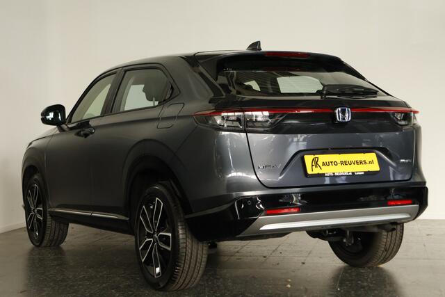 Honda HR-V 1.5 e:HEV Advance Style / Pilot assist / Carplay / Navi / Half leder / Camera