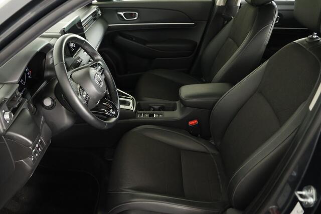 Honda HR-V 1.5 e:HEV Advance Style / Pilot assist / Carplay / Navi / Half leder / Camera