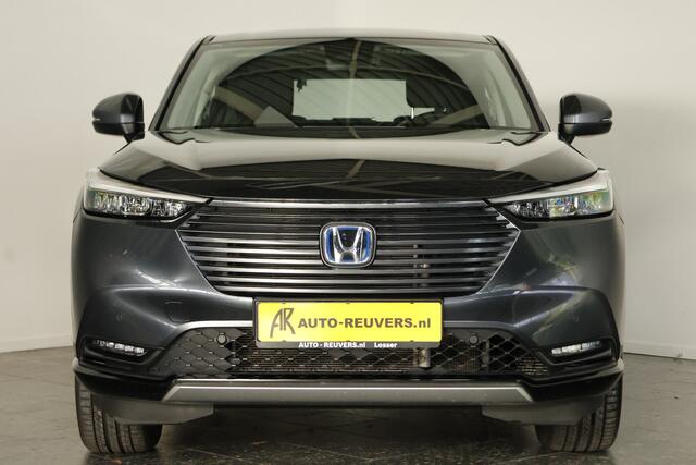 Honda HR-V 1.5 e:HEV Advance Style / Pilot assist / Carplay / Navi / Half leder / Camera