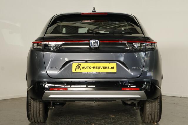Honda HR-V 1.5 e:HEV Advance Style / Pilot assist / Carplay / Navi / Half leder / Camera