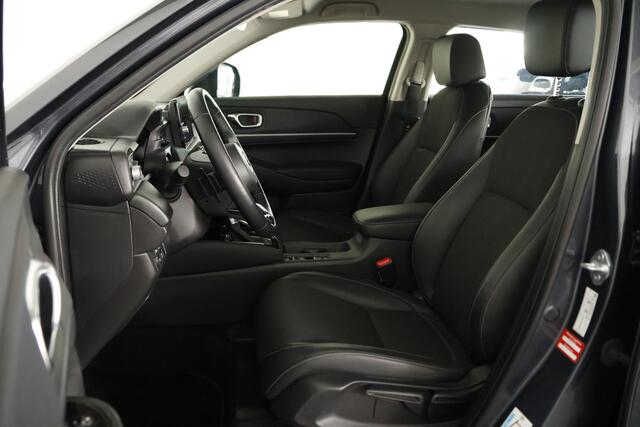 Honda HR-V 1.5 e:HEV Advance Style / Pilot assist / Carplay / Navi / Half leder / Camera