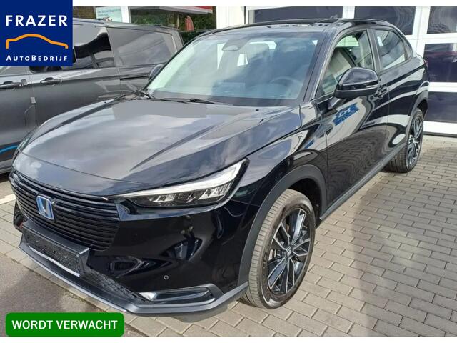 Honda HR-V 1.5 e:HEV AUTOMAAT Elegance RIJKLAAR