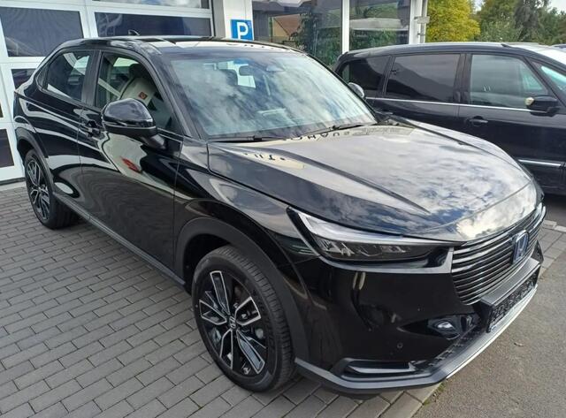 Honda HR-V 1.5 e:HEV AUTOMAAT Elegance RIJKLAAR