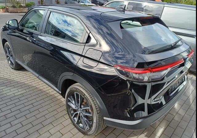 Honda HR-V 1.5 e:HEV AUTOMAAT Elegance RIJKLAAR