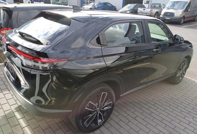 Honda HR-V 1.5 e:HEV AUTOMAAT Elegance RIJKLAAR