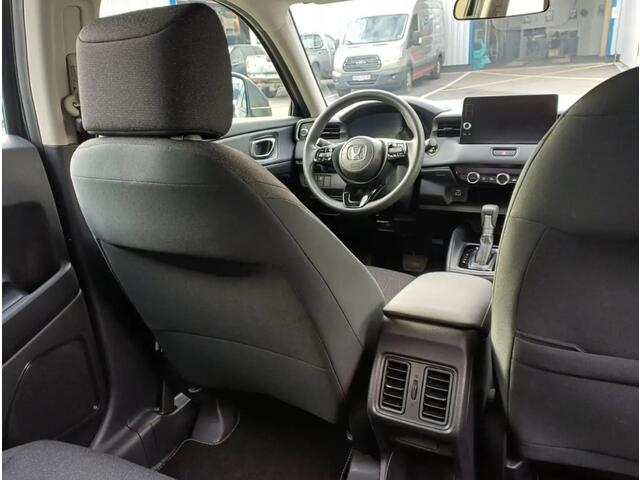 Honda HR-V 1.5 e:HEV AUTOMAAT Elegance RIJKLAAR