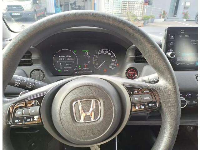 Honda HR-V 1.5 e:HEV AUTOMAAT Elegance RIJKLAAR