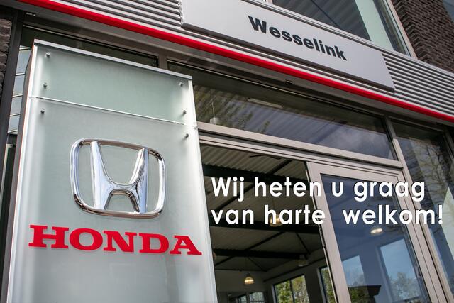 Honda HR-V 1.5 e:HEV Advance - Cons.prijs rijklr | Honda Sensing | Appl cp/Android auto