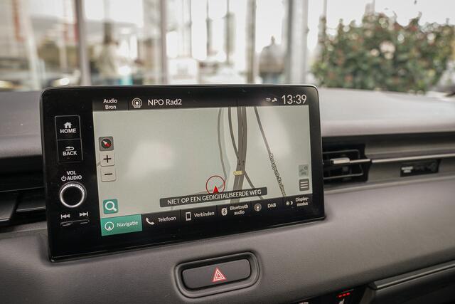 Honda HR-V 1.5i e:HEV ELEGANCE - FULL HYBRID - AUTOMAAT