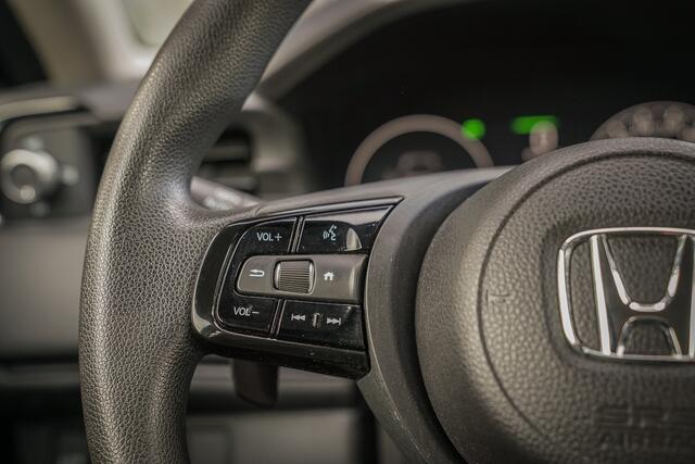 Honda HR-V 1.5i e:HEV ELEGANCE - FULL HYBRID - AUTOMAAT