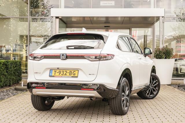 Honda HR-V 1.5i e:HEV ADVANCE - FULL HYBRID - AUTOMAAT