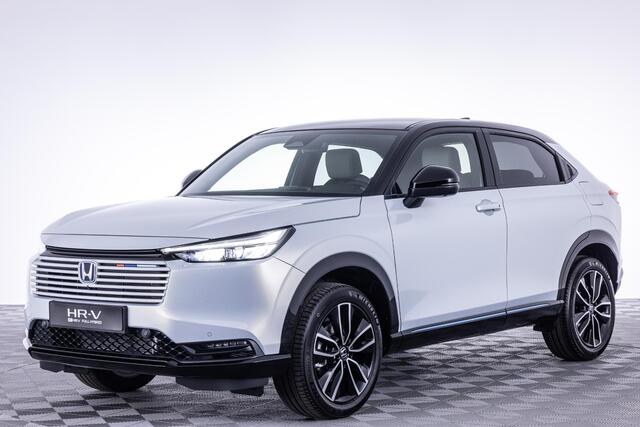 Honda HR-V 1.5 e:HEV Advance Style Plus | ADVANCE STYLE PLUS | NIEUW | FULL HYBRID | AUTOMAAT | 360 CAMERA | PANORAMA DAK |