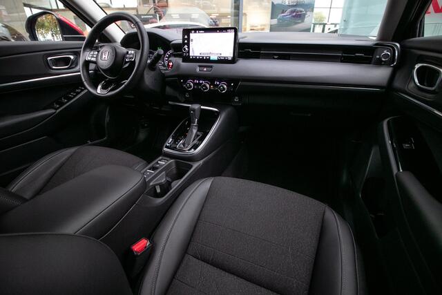 Honda HR-V 1.5 e:HEV Advance - 1e eigenaar | Navigatie | Camera