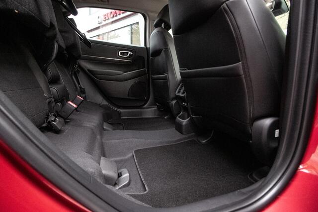 Honda HR-V 1.5 e:HEV Advance - 1e eigenaar | Navigatie | Camera