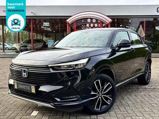 honda-hr-v-advance--carplay--navi