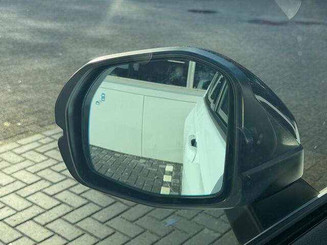 Honda HR-V 1.5 e:HEV Advance Obscura Black Pack Dodehoekdetectie, Elek.achterklep, Stoel + Stuur verwarmd , All-in Rijklaarprijs