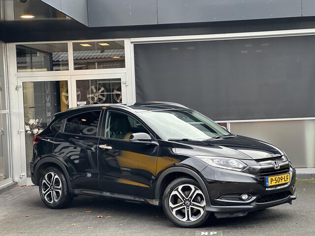 Honda HR-V 1.5 i-VTEC Executive CLIMA / CRUISE / NAVI / PANO / STOELVERWARMING