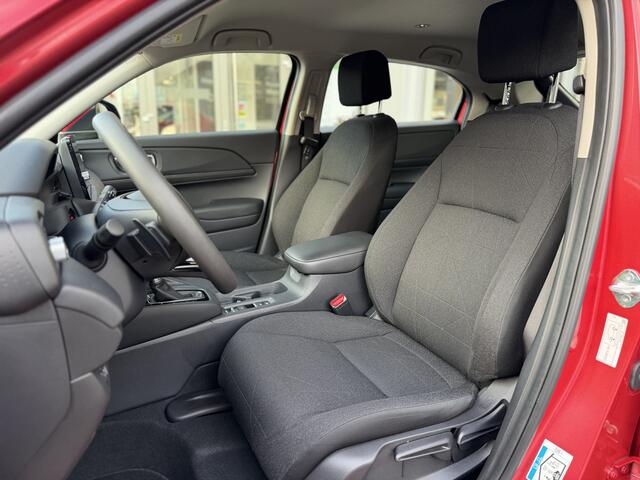 Honda HR-V 1.5 e:HEV Elegance Navigatie, Voorstoelen verwarmd, Parkeersensoren V+A , All-in Rijklaarprijs