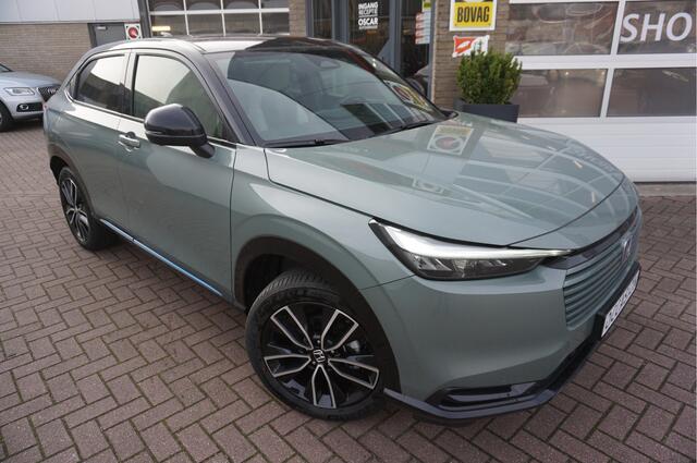 Honda HR-V 1.5 e:HEV Advance Style Plus Automaat