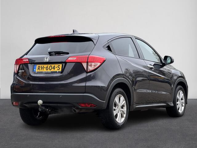 Honda HR-V 1.5 i-VTEC Elegance Stoelverw. | Clima | Navi | Trekhaak | PDC | Cruise ( Vestiging - Nieuwegein )