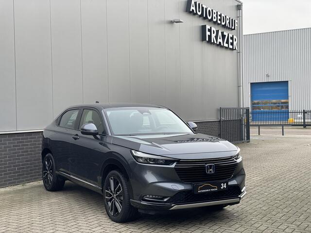 Honda HR-V 1.5 e:HEV ADVANCE AUTOMAAT
