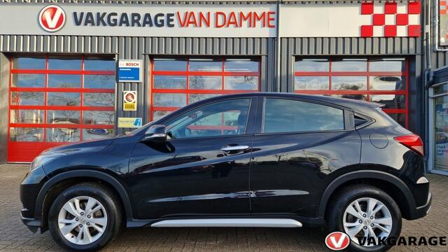 Honda HR-V 1.5 i-VTEC Comfort