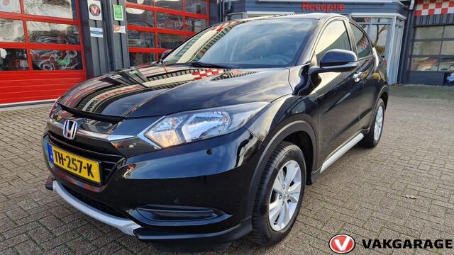 Honda HR-V 1.5 i-VTEC Comfort