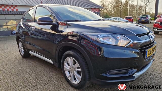 Honda HR-V 1.5 i-VTEC Comfort