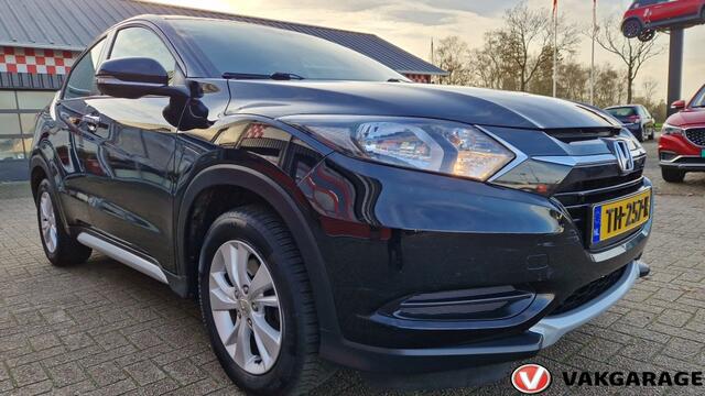 Honda HR-V 1.5 i-VTEC Comfort