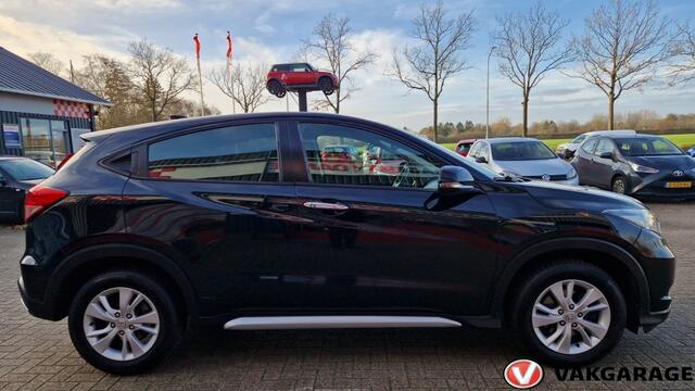 Honda HR-V 1.5 i-VTEC Comfort