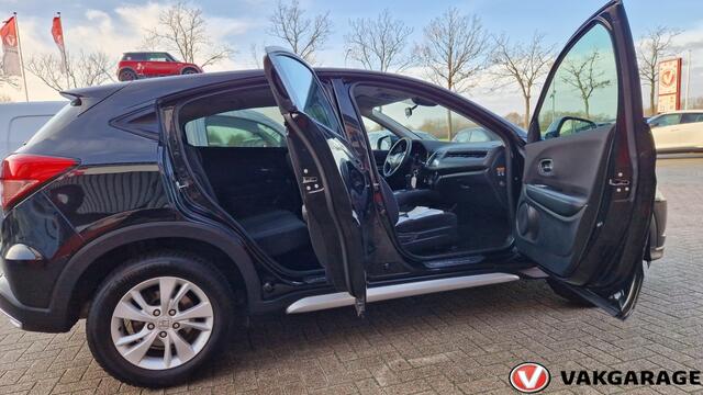 Honda HR-V 1.5 i-VTEC Comfort