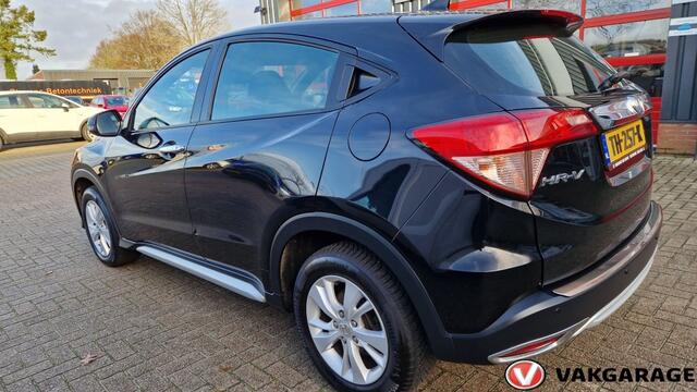 Honda HR-V 1.5 i-VTEC Comfort