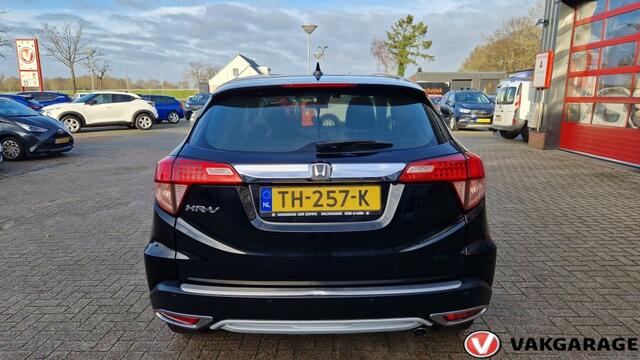 Honda HR-V 1.5 i-VTEC Comfort