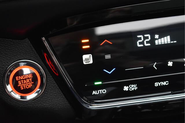 Honda HR-V 1.5 i-VTEC Executive Panorama, Trekhaak, Camera, Stoelverwarming