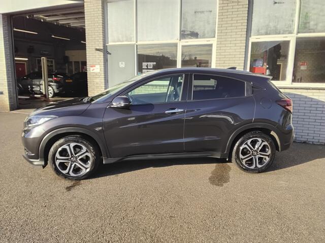 Honda HR-V 1.5 i-VTEC Executive trekhaak