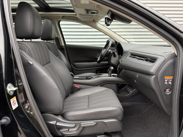 Honda HR-V 1.5 i-VTEC Executive Automaat [ Panodak,fm navi,camera,lmv ]