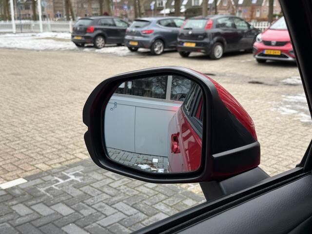 Honda HR-V 1.5 e:HEV Advance | GEEN AFLEVERKOSTEN | Dodehoekdetectie, Navigatie, Voorstoelen verwarmd, Parkeersensoren V+A