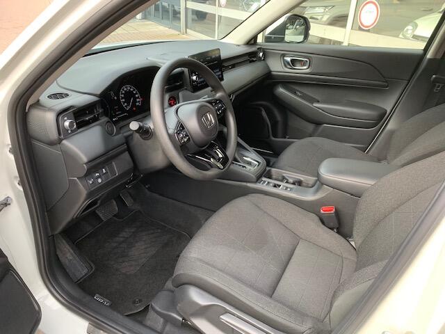 Honda HR-V 1.5 e:HEV Elegance, hybrid, automaat .