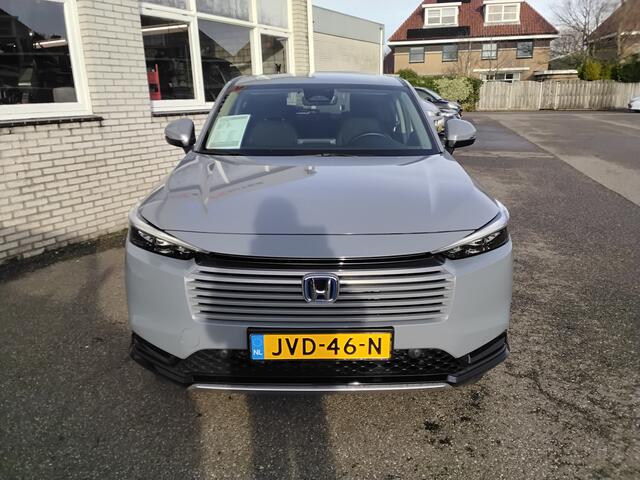 Honda HR-V 1.5 e:HEV Advance hybrid