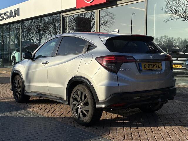 Honda HR-V 1.5 i-VTEC Turbo Sport | trekhaak | cruise Control | Bluetooth |