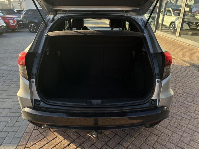 Honda HR-V 1.5 i-VTEC Turbo Sport | trekhaak | cruise Control | Bluetooth |