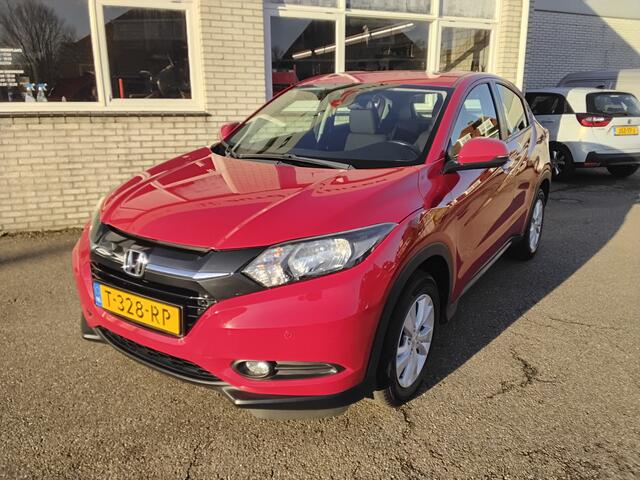 Honda HR-V 1.5 i-VTEC Elegance automaat