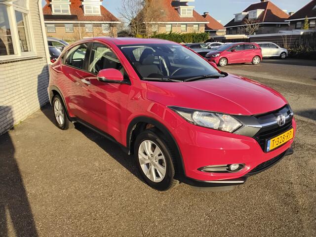 Honda HR-V 1.5 i-VTEC Elegance automaat