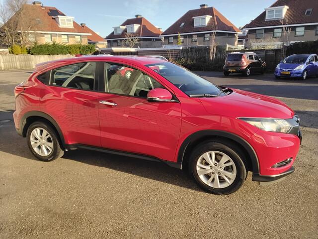 Honda HR-V 1.5 i-VTEC Elegance automaat