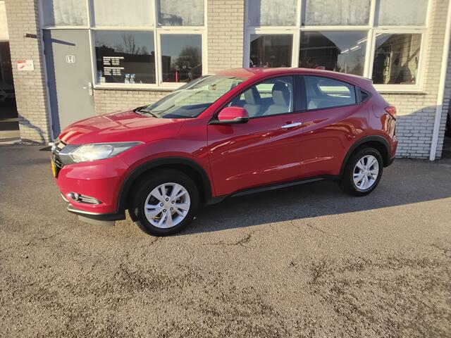 Honda HR-V 1.5 i-VTEC Elegance automaat