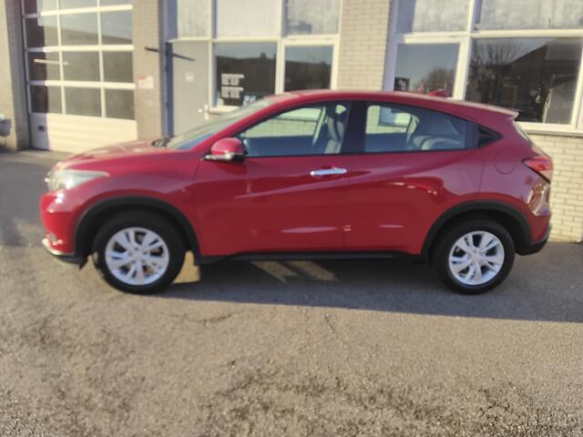 Honda HR-V 1.5 i-VTEC Elegance automaat