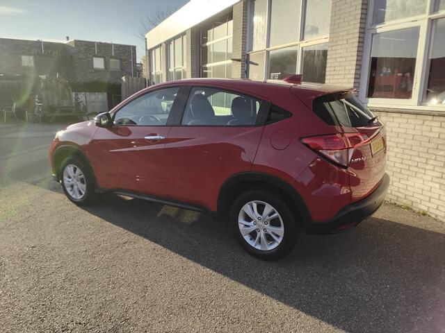 Honda HR-V 1.5 i-VTEC Elegance automaat