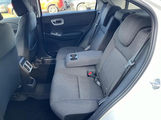 Honda HR-V 1.5 e:HEV Elegance AUTOMAAT | HYBRIDE | CAMERA | PARKEERSENSOREN V+A | 1e EIGENAAR | NED. AUTO | DEALER ONDERHOUDEN |