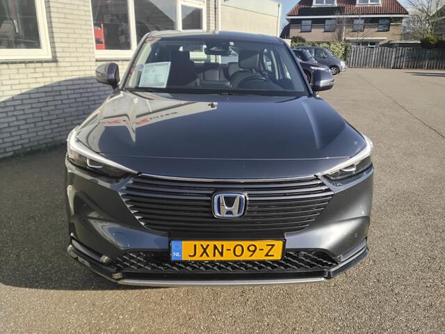 Honda HR-V 1.5 e:HEV Advance Hybrid
