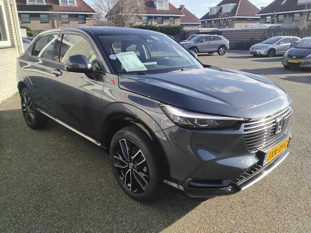 Honda HR-V 1.5 e:HEV Advance Hybrid